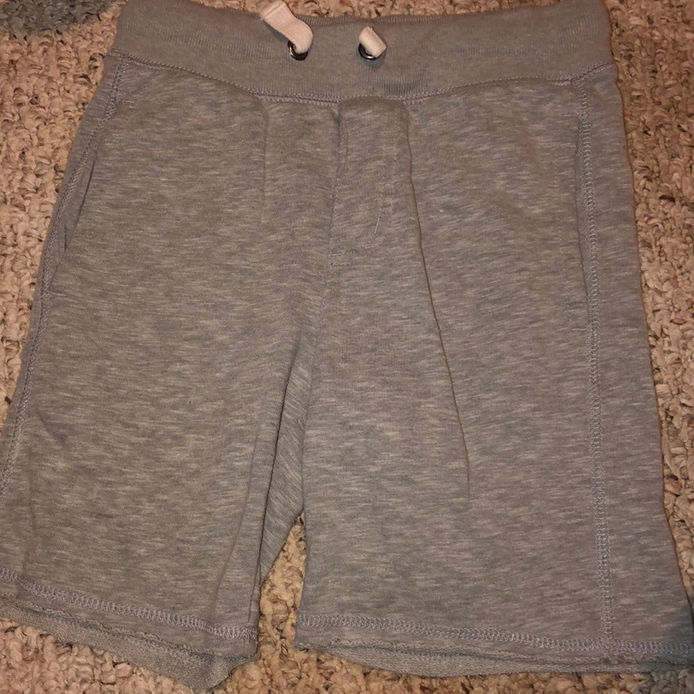 Boys athletic shorts